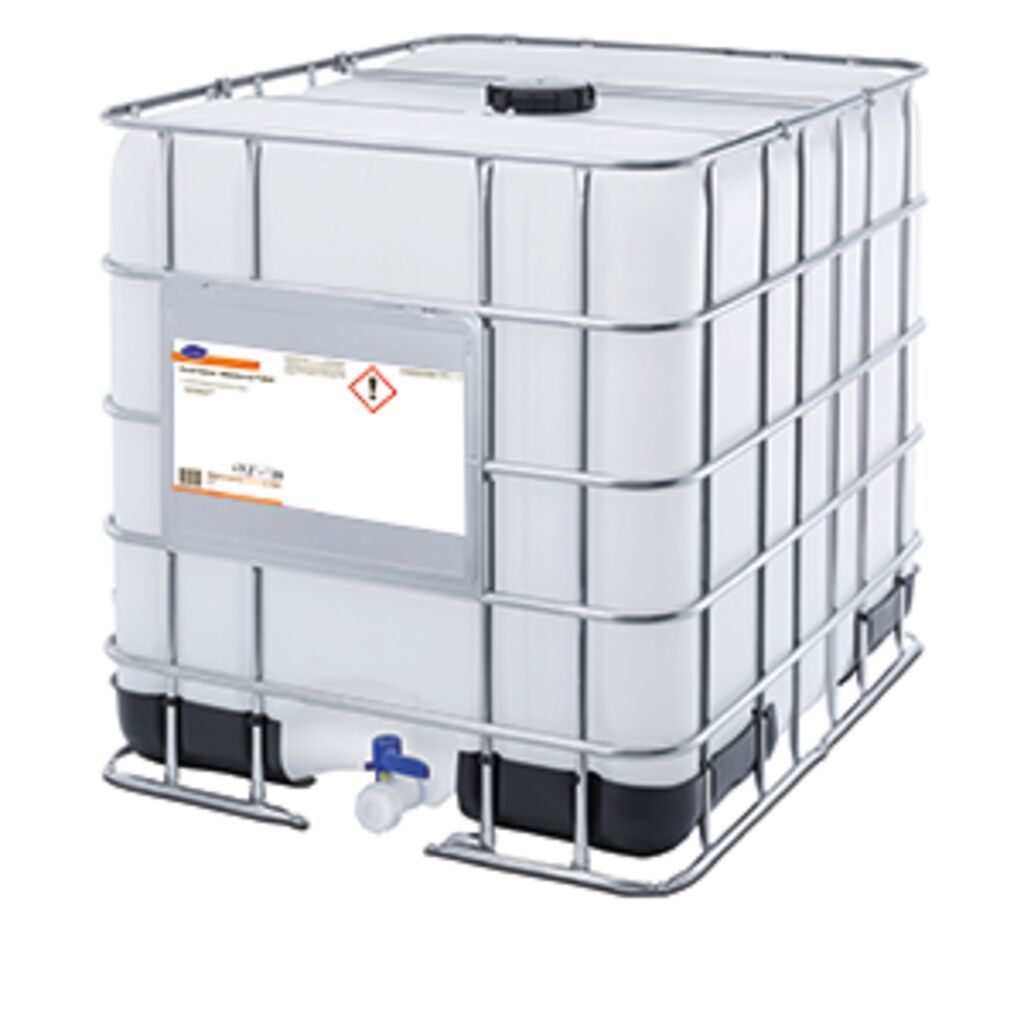 Good Sense Mandarine Paket 950L - Détergent désodorisant